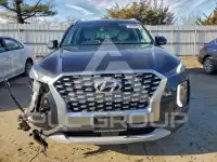 2020 Hyundai Palisade фото