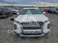 2020 Hyundai Palisade photo