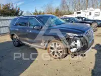 2020 Hyundai Palisade фото