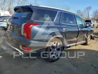 2020 Hyundai Palisade фото