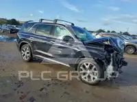 2020 Hyundai Palisade фото