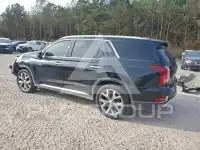 2020 Hyundai Palisade фото
