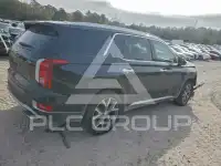2020 Hyundai Palisade фото