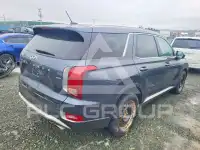 2020 Hyundai Palisade фото