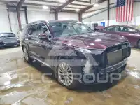 2020 Hyundai Palisade фото