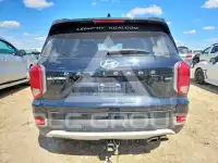 2020 Hyundai Palisade фото
