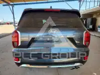2020 Hyundai Palisade фото