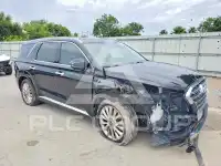 2020 Hyundai Palisade фото