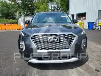 2020 Hyundai Palisade фото