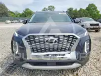 2020 Hyundai Palisade photo
