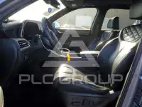 2020 Hyundai Palisade фото