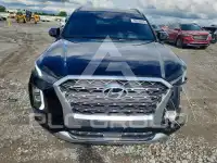 2020 Hyundai Palisade фото