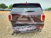 2020 Hyundai Palisade фото