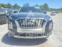 2020 Hyundai Palisade фото