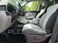 2020 Hyundai Palisade фото