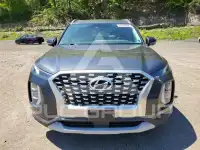 2020 Hyundai Palisade фото