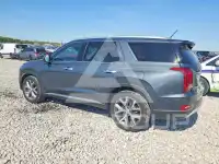 2020 Hyundai Palisade фото