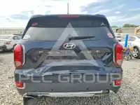 2020 Hyundai Palisade photo