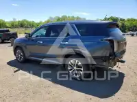2020 Hyundai Palisade фото