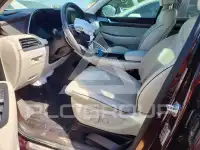 2020 Hyundai Palisade фото