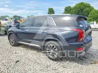 2020 Hyundai Palisade photo