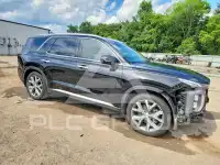 2020 Hyundai Palisade фото