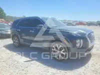 2020 Hyundai Palisade фото