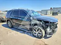 2020 Hyundai Palisade photo