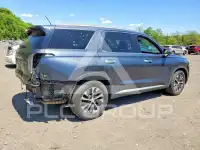 2020 Hyundai Palisade фото