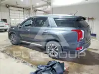 2020 Hyundai Palisade photo