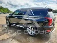 2020 Hyundai Palisade фото