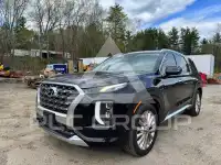 2020 Hyundai Palisade фото