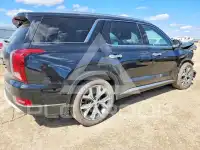 2020 Hyundai Palisade фото