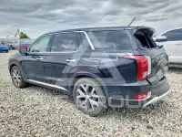 2020 Hyundai Palisade photo