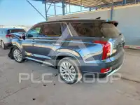 2020 Hyundai Palisade фото
