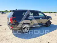 2020 Hyundai Palisade photo