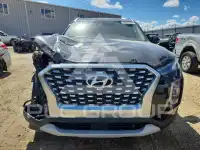 2020 Hyundai Palisade фото