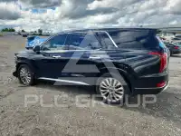 2020 Hyundai Palisade фото