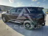 2020 Hyundai Palisade фото
