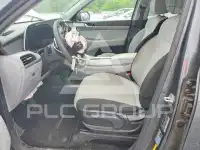 2020 Hyundai Palisade фото