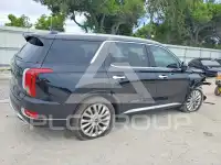 2020 Hyundai Palisade фото