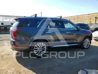 2020 Hyundai Palisade фото