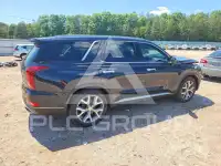 2020 Hyundai Palisade фото