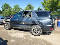 2020 Hyundai Palisade фото