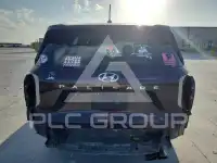 2020 Hyundai Palisade фото