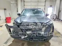 2020 Hyundai Palisade photo