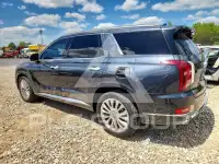 2020 Hyundai Palisade фото