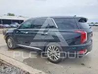 2020 Hyundai Palisade фото