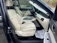 2020 Hyundai Palisade фото