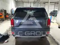 2020 Hyundai Palisade photo